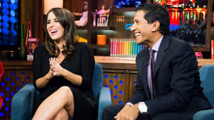Watch What Happens Live with Andy Cohen Season 10 :Episode 68  Soleil Moon Frye & Dr Sanjay Gupta