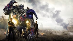 مشاهدة فيلم Transformers: Age of Extinction 2014 مترجم