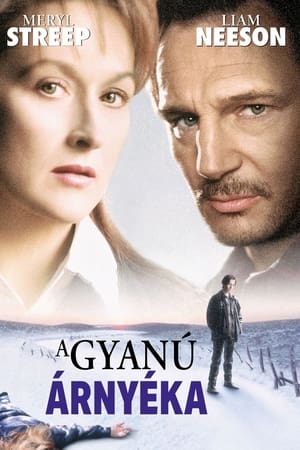 Poster A gyanú árnyéka 1996