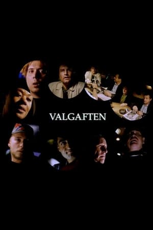 Valgaften 1998