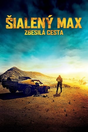 Image Mad Max: Zbesilá cesta