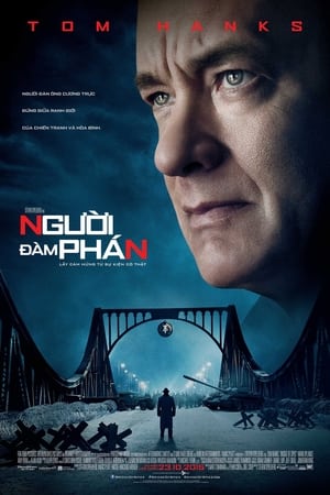 Poster Người Đàm Phán 2015