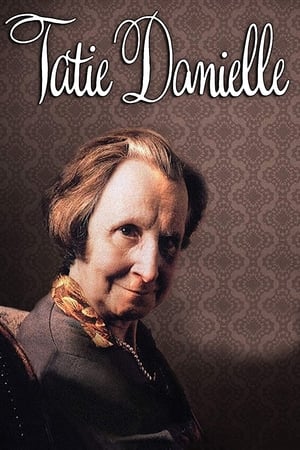 Poster Auntie Danielle 1990