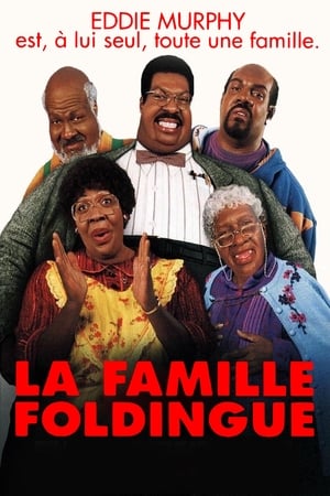 Image La Famille Foldingue