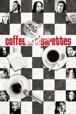 Image Coffee and Cigarettes