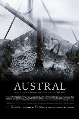 Poster Austral 2022