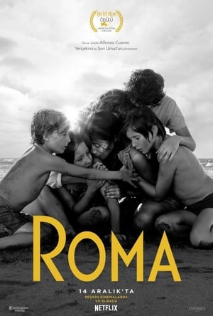 Poster Roma 2018