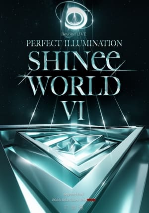 Image SHINee WORLD VI [PERFECT ILLUMINATION]