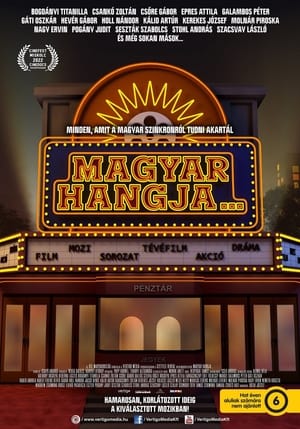 Télécharger Magyar hangja… ou regarder en streaming Torrent magnet 