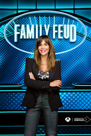 Image Family Feud: La batalla de los famosos