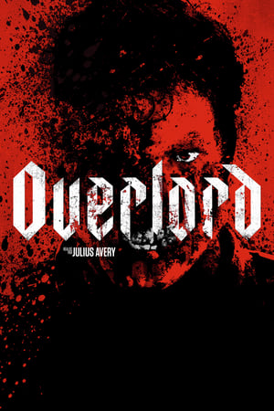 Poster Overlord 2018