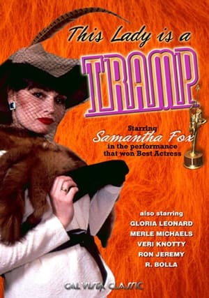 Poster Tramp 1980