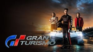 Capture of Gran Turismo (2023) FHD Монгол хадмал