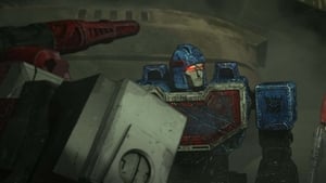 Transformers: War for Cybertron: Earthrise Season 1 Episode 3