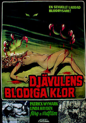 The Blood on Satan's Claw 1971
