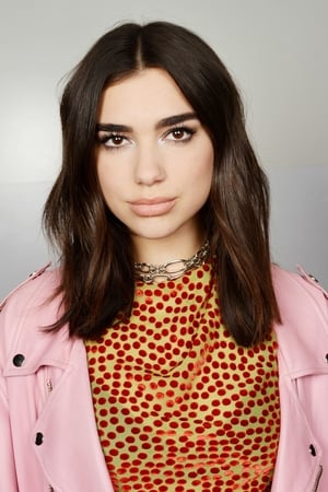 Image Dua Lipa: MTV Live Stage