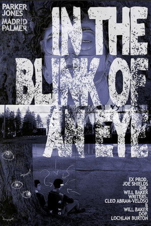 In The Blink of an Eye (1970)