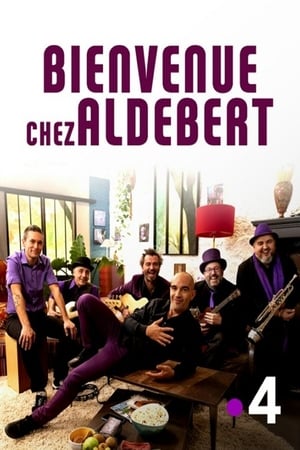 Image Bienvenue chez Aldebert