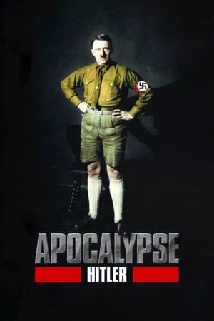Image Апокалипсис: Гитлер