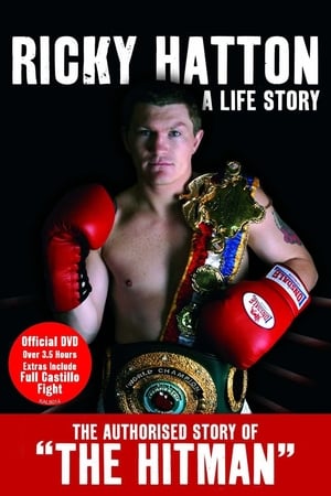 Image Ricky Hatton: A Life Story