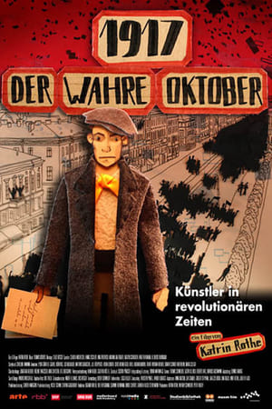 Télécharger 1917 - Der wahre Oktober ou regarder en streaming Torrent magnet 