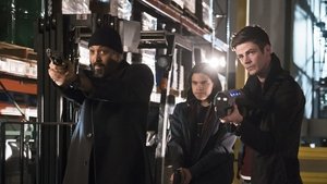 The Flash Season 2 Episode 19 مترجمة