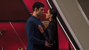 Star Trek: Strange New Worlds Season 1 Episode 5 مترجمة