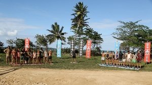 watch Survivor Greece season 20 online free poster