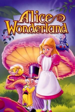 Alice in Wonderland 1995