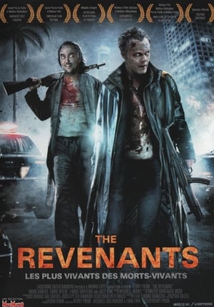 Télécharger The Revenants ou regarder en streaming Torrent magnet 