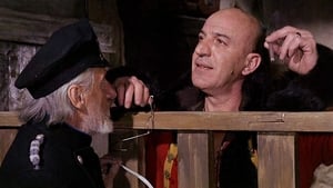 مشاهدة فيلم Horror Express 1972 مترجم