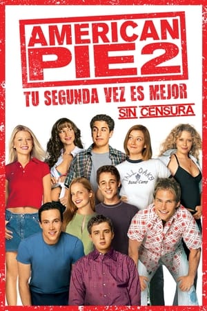 Image American Pie 2