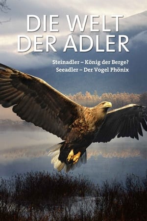 Image DIE WELT DER ADLER