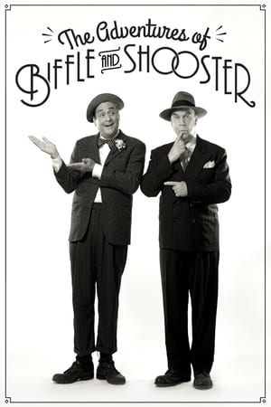 Télécharger The Adventures of Biffle and Shooster ou regarder en streaming Torrent magnet 