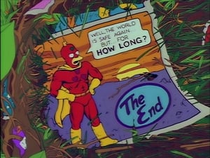 The Simpsons Season 2 Episode 21