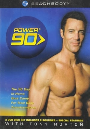 Image Beachbody Power 90