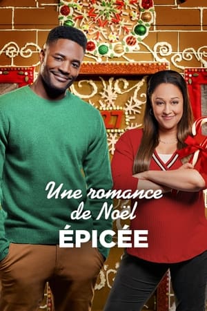 Télécharger Une romance de Noël épicée ou regarder en streaming Torrent magnet 