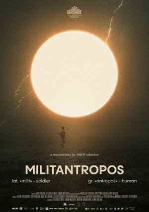 Militantropos (2025)