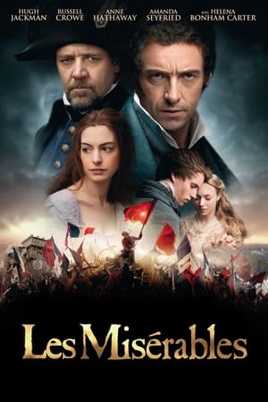 Télécharger Les Misérables ou regarder en streaming Torrent magnet 