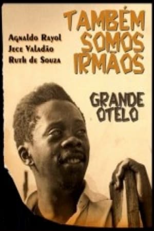 Também Somos Irmãos 1949