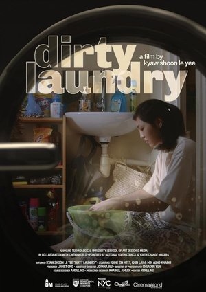 Dirty Laundry (2022)