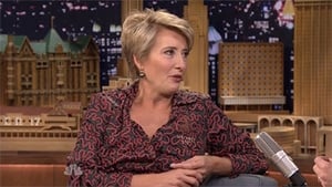 The Tonight Show Starring Jimmy Fallon Season 1 :Episode 138  Emma Thompson, Dane Cook