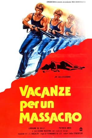 Image Vacanze per un massacro