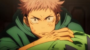 Jujutsu Kaisen Season 1 Episode 2