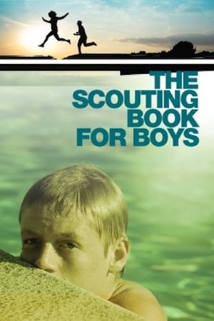 Image The Scouting Book for Boys