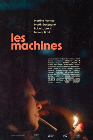 Les Machines 2024