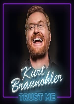 Image Kurt Braunohler: Trust Me