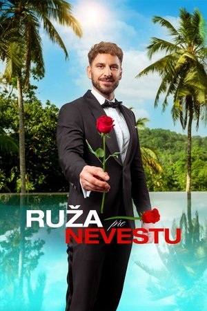 Ruža pre nevestu (2023)