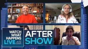 Watch What Happens Live with Andy Cohen Season 17 :Episode 58  Sonja Morgan, Casey Wilson, & Danielle Schneider