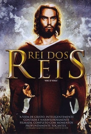 Image Rei dos Reis